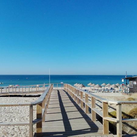 Apartamento Alvor Apartamento Exterior foto