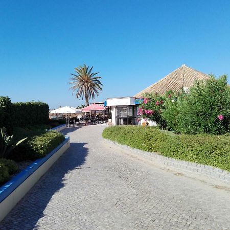 Apartamento Alvor Apartamento Exterior foto