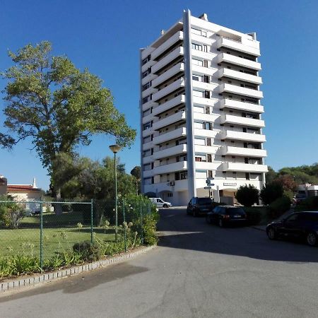 Apartamento Alvor Apartamento Exterior foto