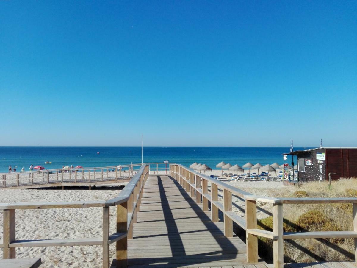 Apartamento Alvor Apartamento Exterior foto