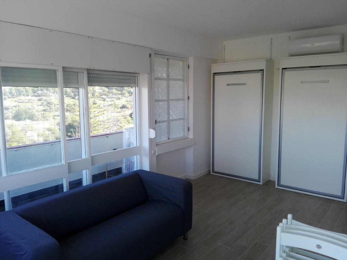 Apartamento Alvor Apartamento Exterior foto