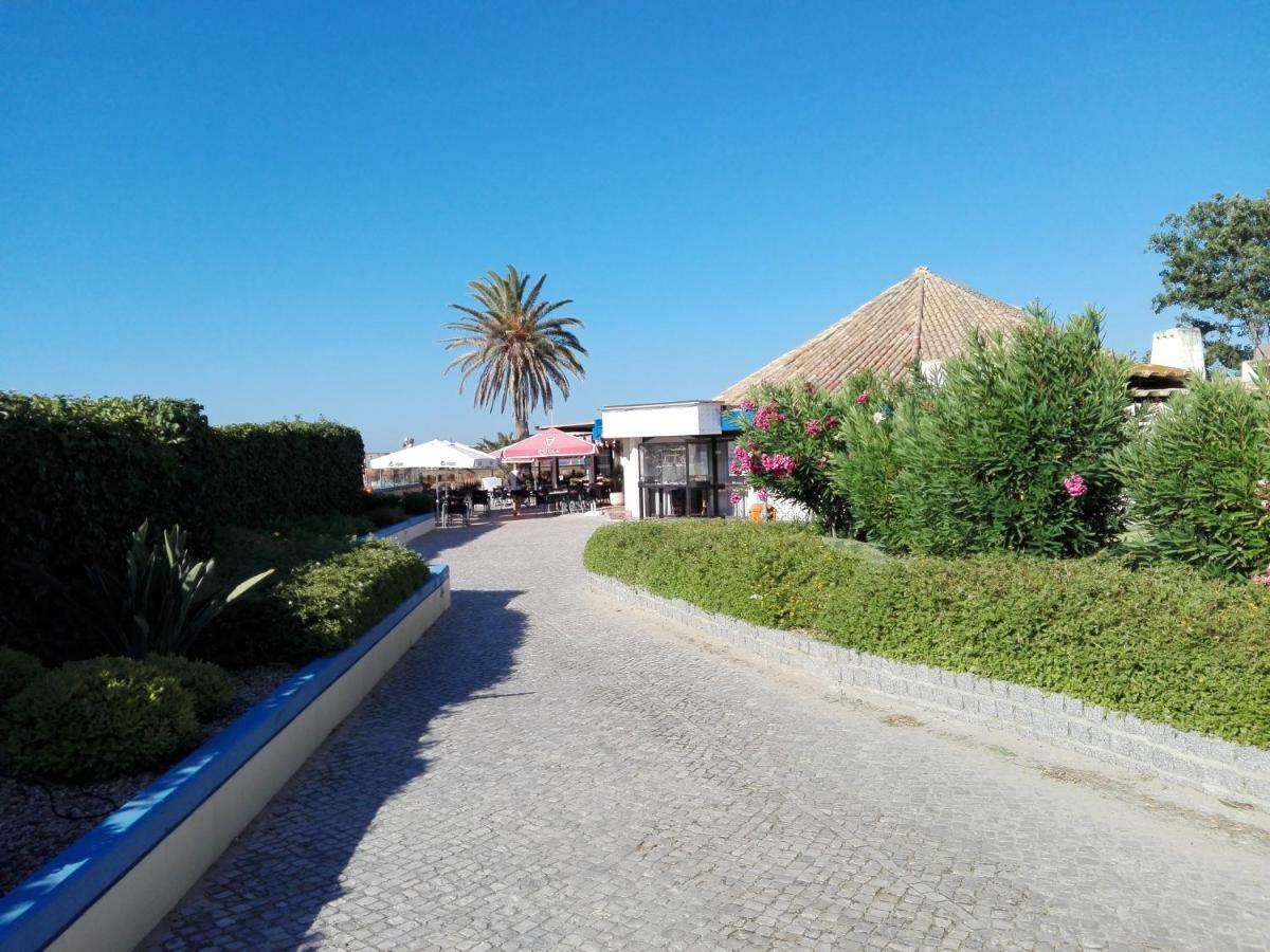 Apartamento Alvor Apartamento Exterior foto