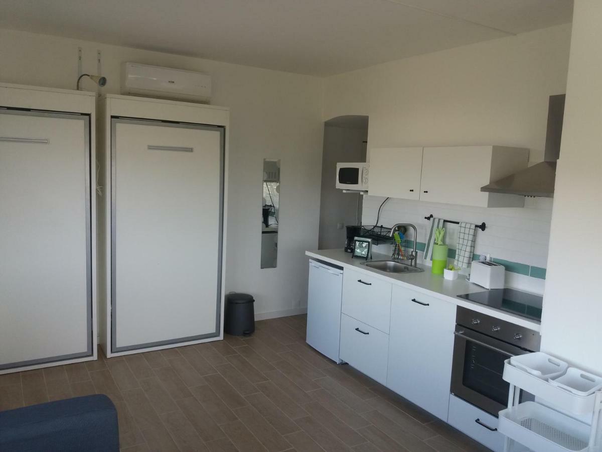 Apartamento Alvor Apartamento Exterior foto