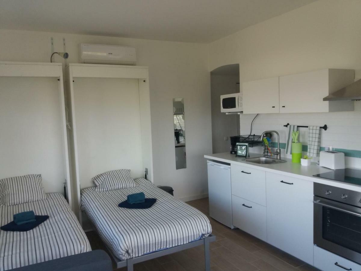 Apartamento Alvor Apartamento Exterior foto