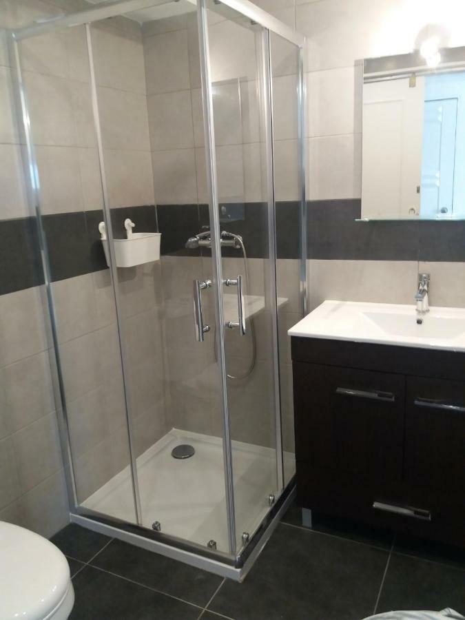 Apartamento Alvor Apartamento Exterior foto