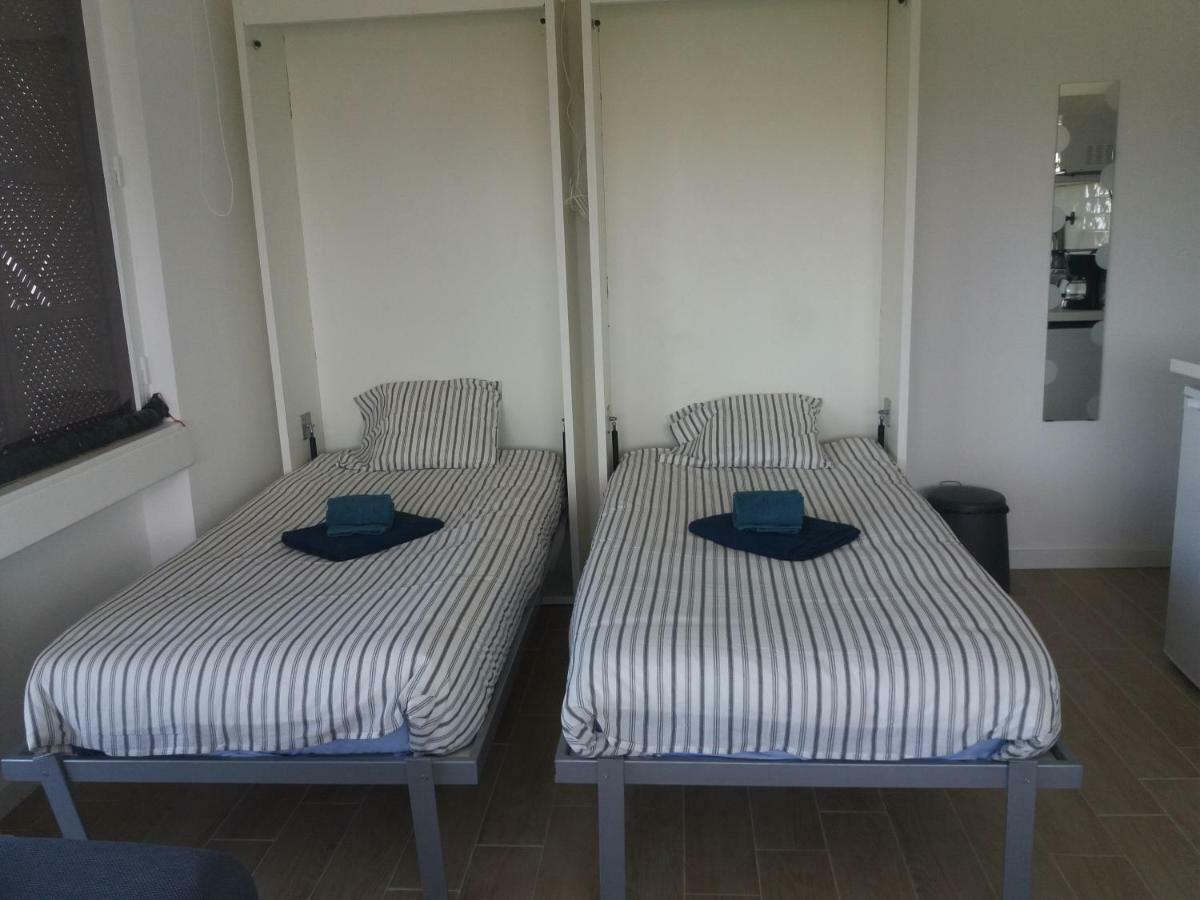 Apartamento Alvor Apartamento Exterior foto