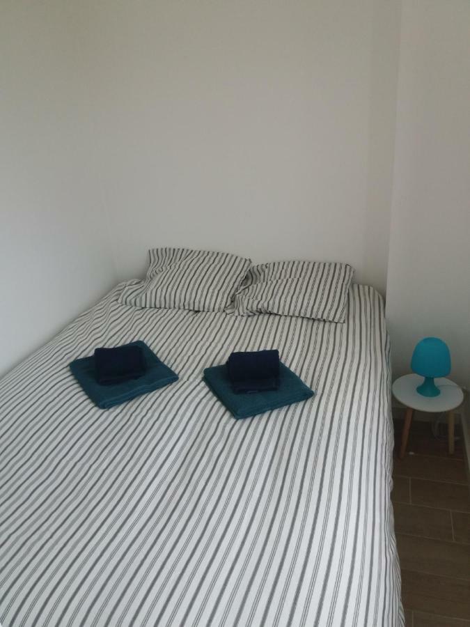 Apartamento Alvor Apartamento Exterior foto