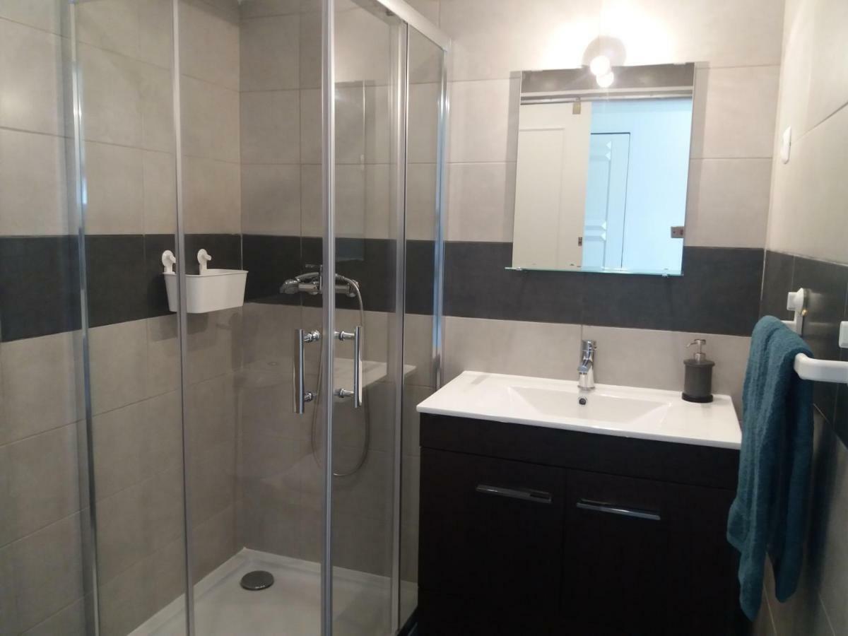 Apartamento Alvor Apartamento Exterior foto